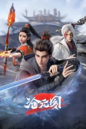 Thương Nguyên Đồ