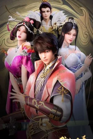 Võ Ánh Tam Thiên Đạo